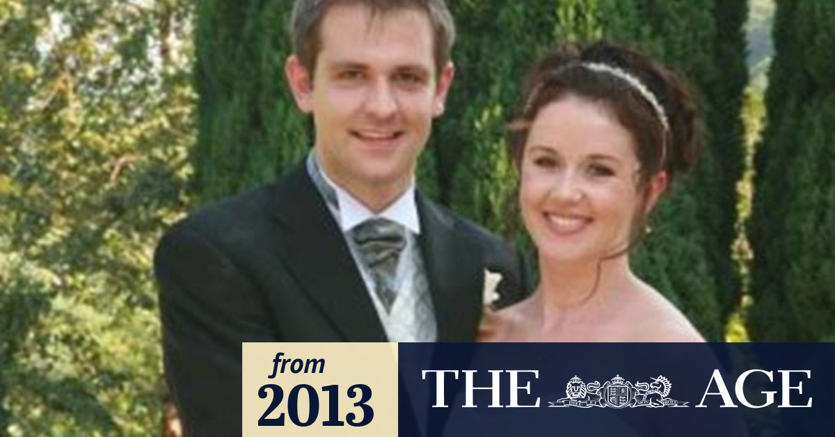 'Shattered to the core': Jill's husband speaks of loss